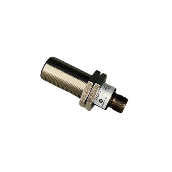 Fabricante : markem imaje Código : A45640 Descrição : Sensor PNP