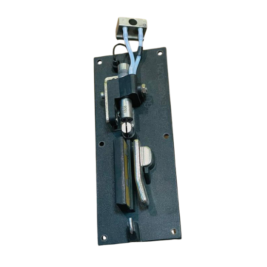 Fabricante : videojet Código : SP399180 Descrição : Módulo impressora 70