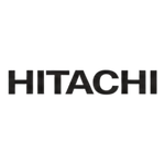 logo - fabricante de datadores hitachi