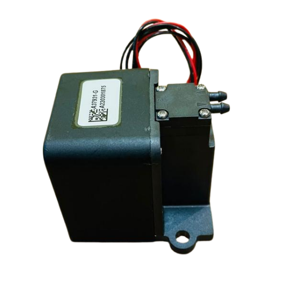 Bomba de transferência Fabricante : markem imaje Código : enm37931 Modelos compatíveis: 9222/9232/9410/9450