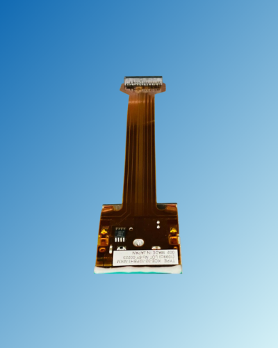 Cabeças de Impressões